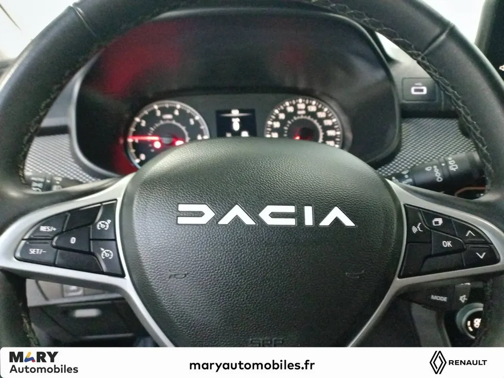 Véhicule occasion 205589 - dacia SANDERO - Photo 14