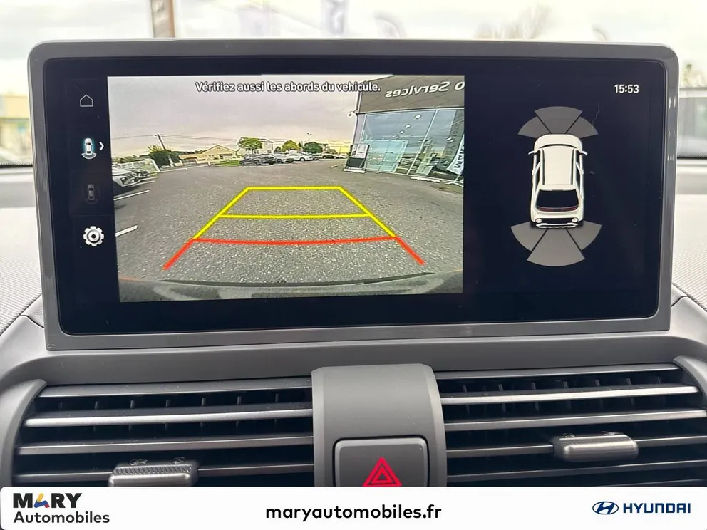 Véhicule occasion 205841 - hyundai INSTER - Photo 15