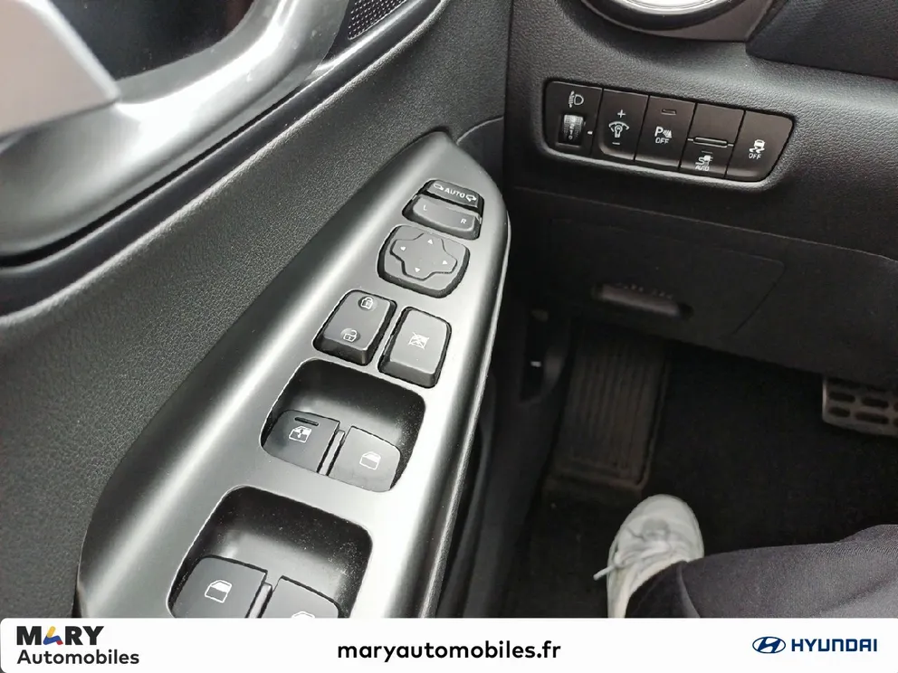 Véhicule occasion 237020 - hyundai KONA - Photo 14