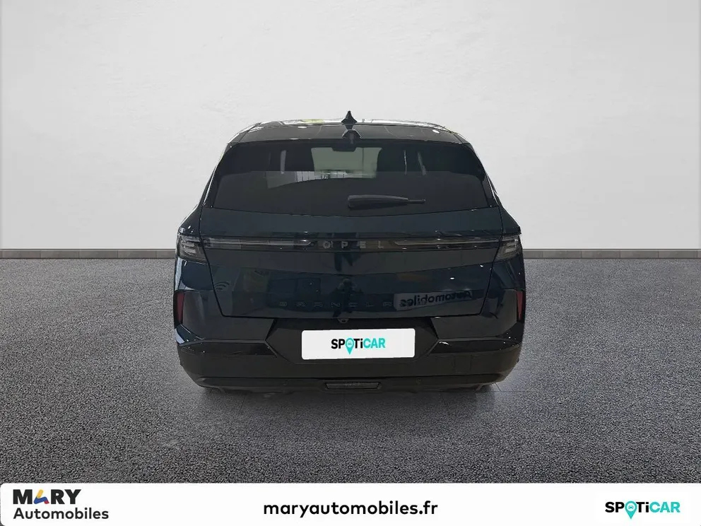 Véhicule occasion 212497 - opel GRANDLAND - Photo 5