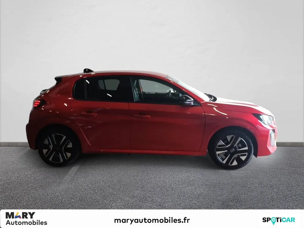 Véhicule occasion 178622 - peugeot 208 - Photo 4