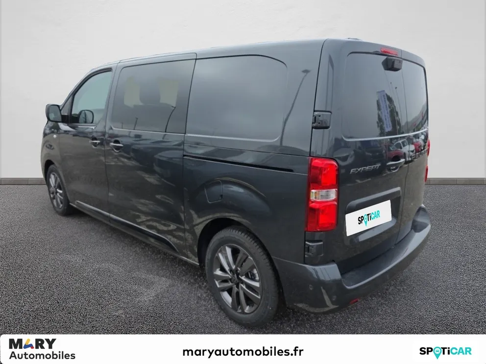 Véhicule occasion 166274 - peugeot EXPERT - Photo 2