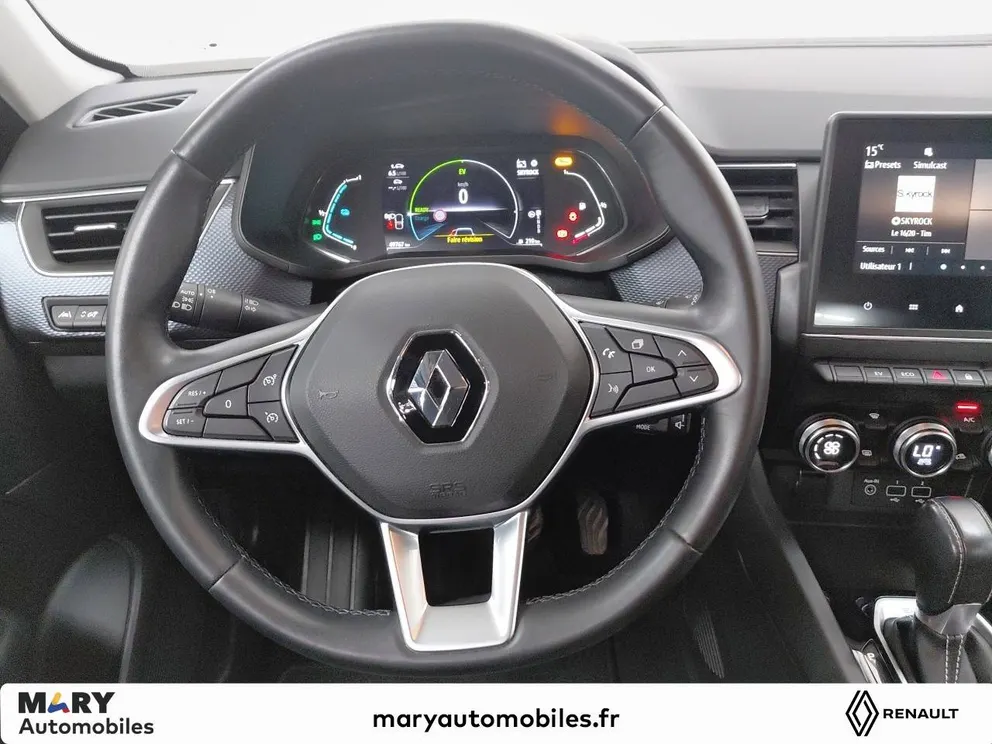 Véhicule occasion 217426 - renault ARKANA - Photo 14