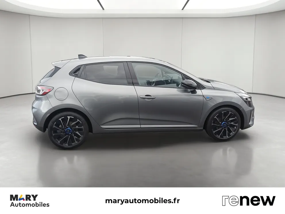 Véhicule occasion 238170 - renault CLIO - Photo 6