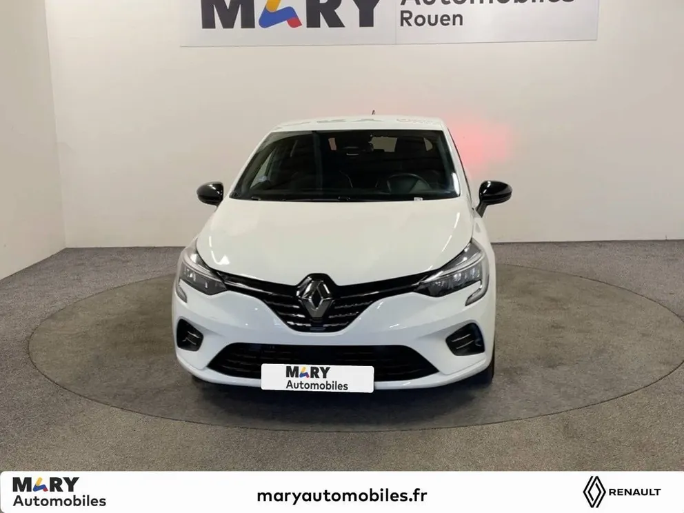 Véhicule occasion 204538 - renault CLIO - Photo 2