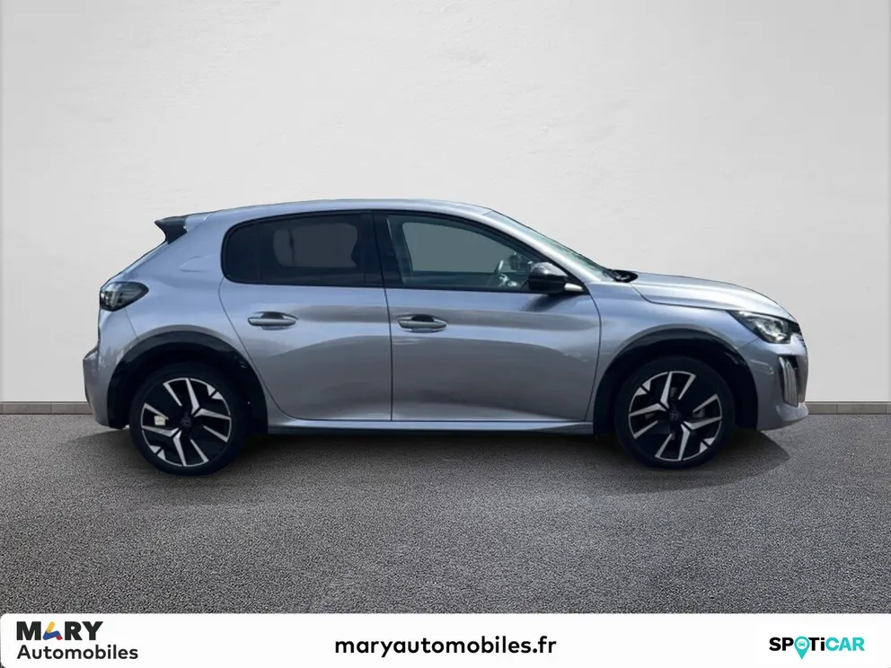Véhicule occasion 1238630 - peugeot 208 - Photo 4