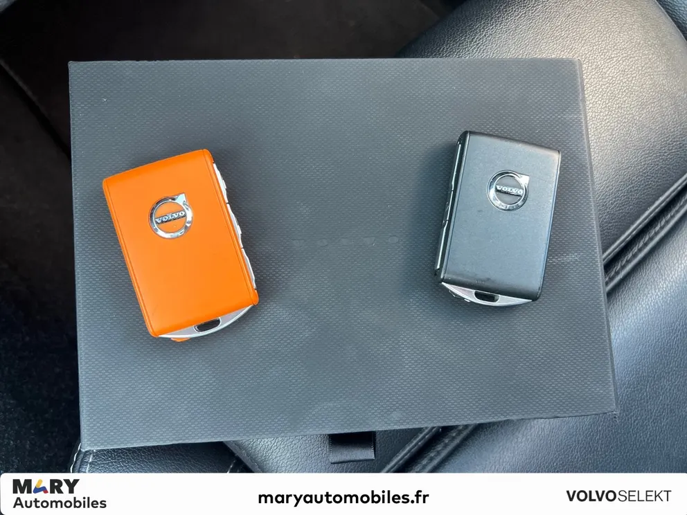 Véhicule occasion 1239086 - volvo XC40 - Photo 19