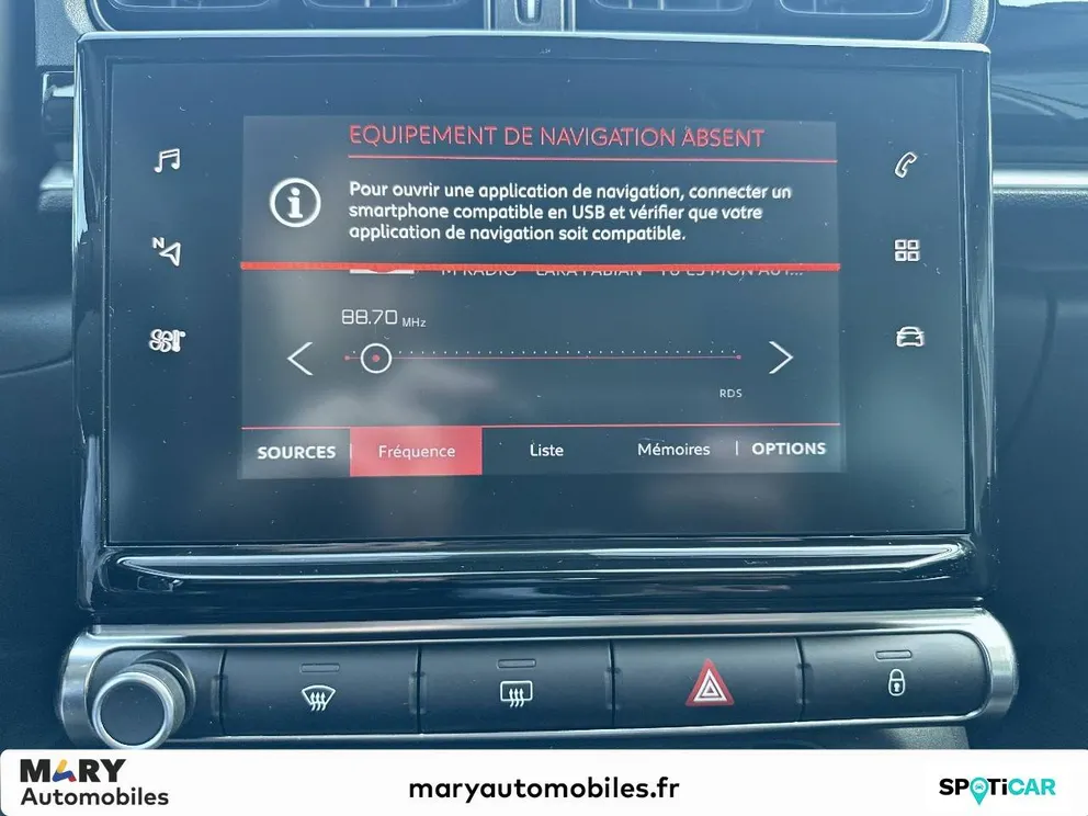 Véhicule occasion 224431 - Citroën C3 - Photo 15