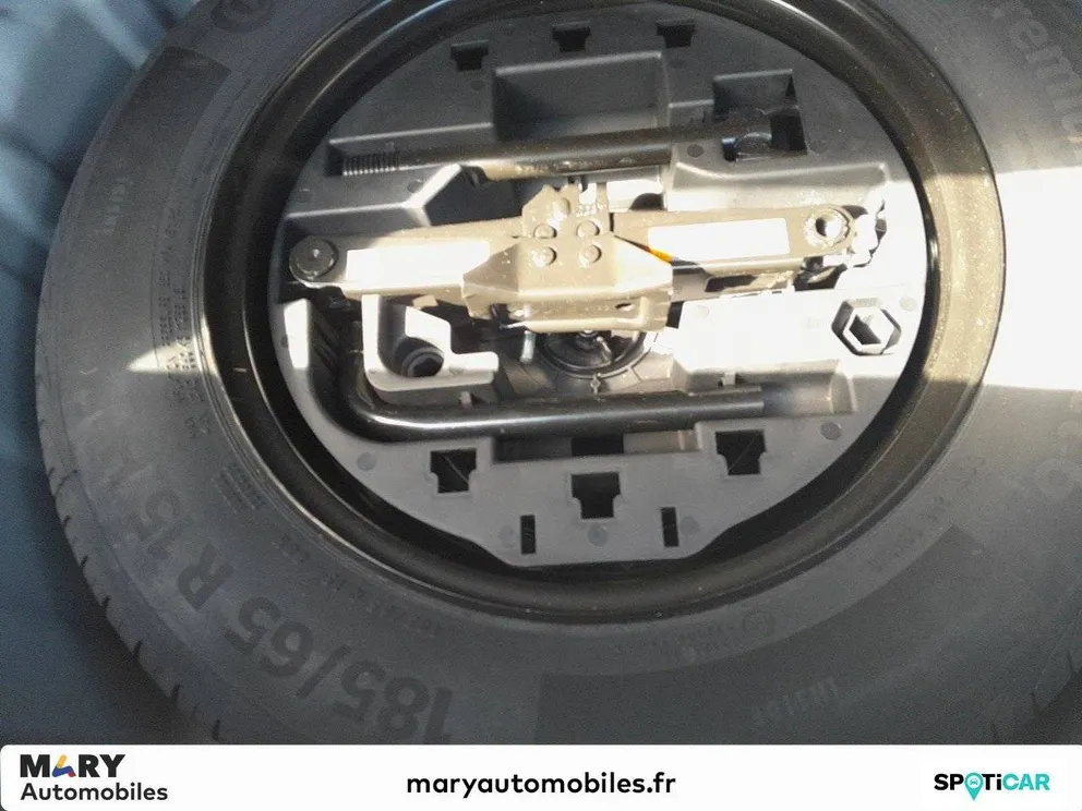 Véhicule occasion 173632 - renault CLIO - Photo 15