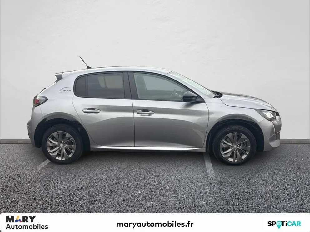 Véhicule occasion 197951 - peugeot 208 - Photo 4