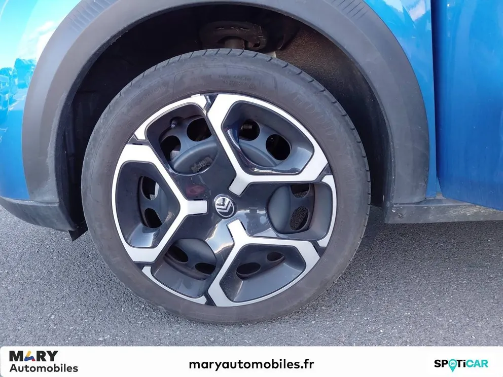 Véhicule occasion 230275 - Citroën C3 - Photo 17