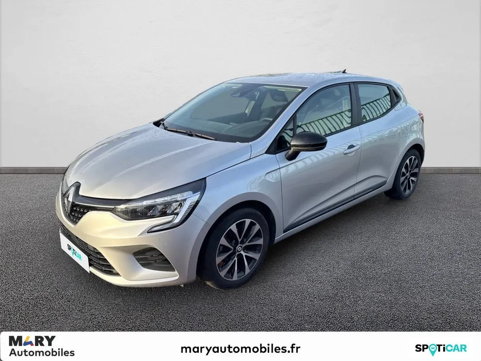 Véhicule occasion 221256 - renault CLIO - Photo 1