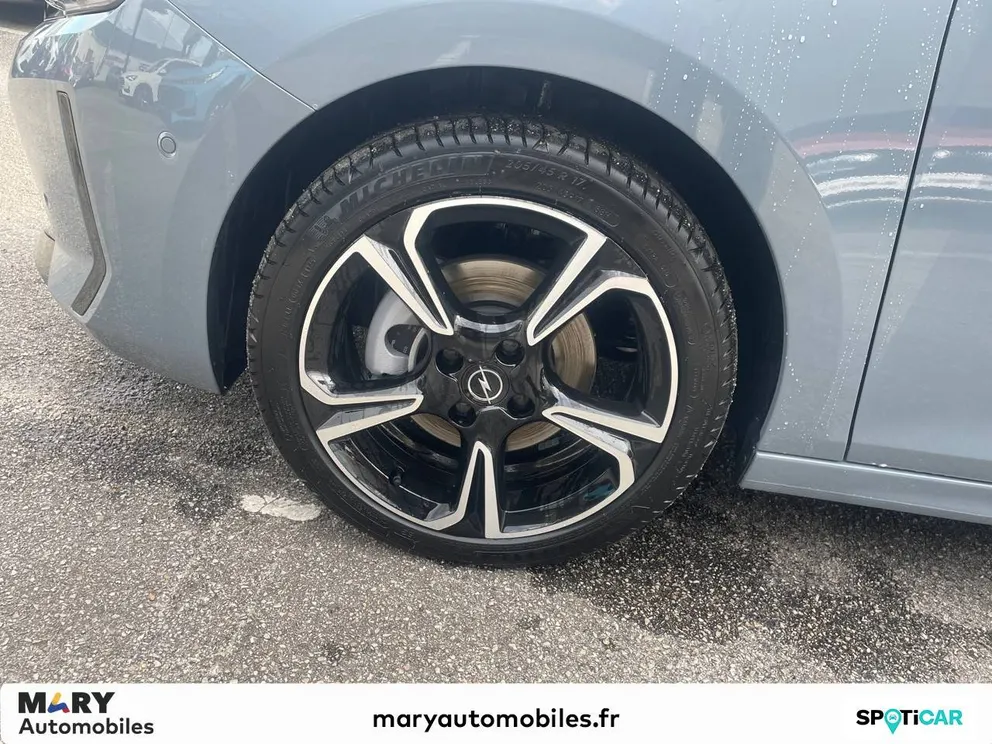 Véhicule occasion 210581 - opel CORSA - Photo 11