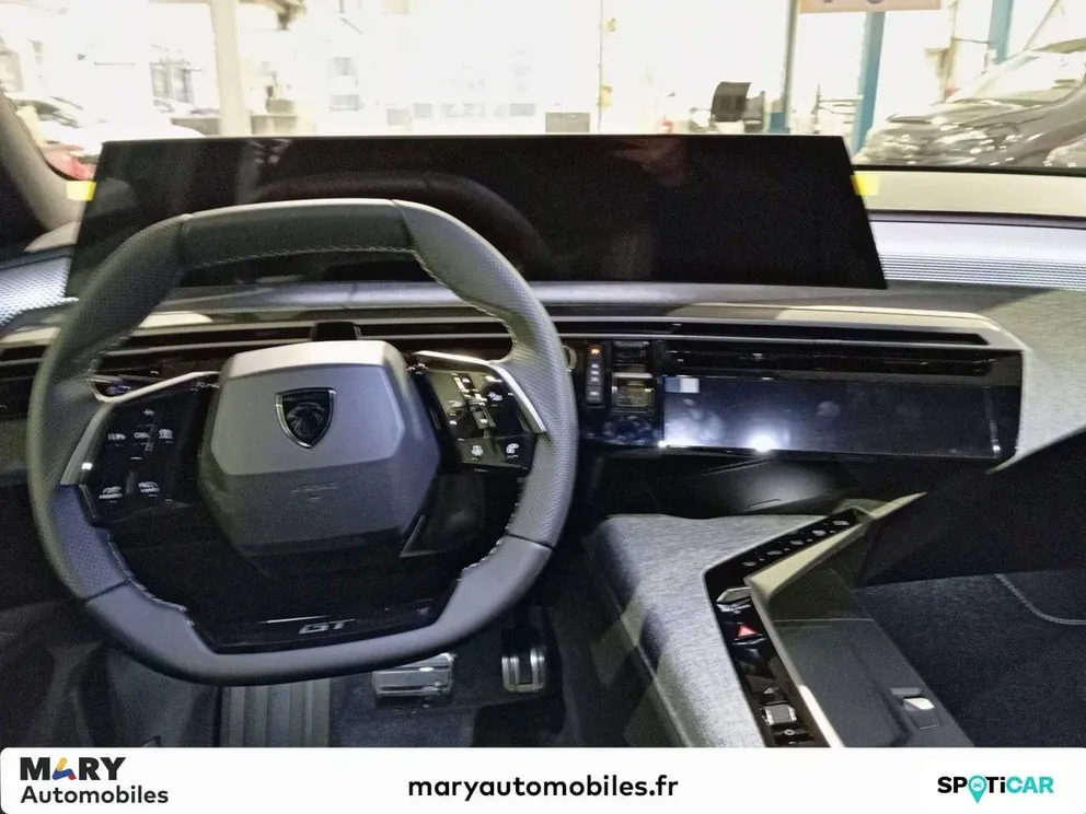 Véhicule occasion 215355 - peugeot 3008 - Photo 8