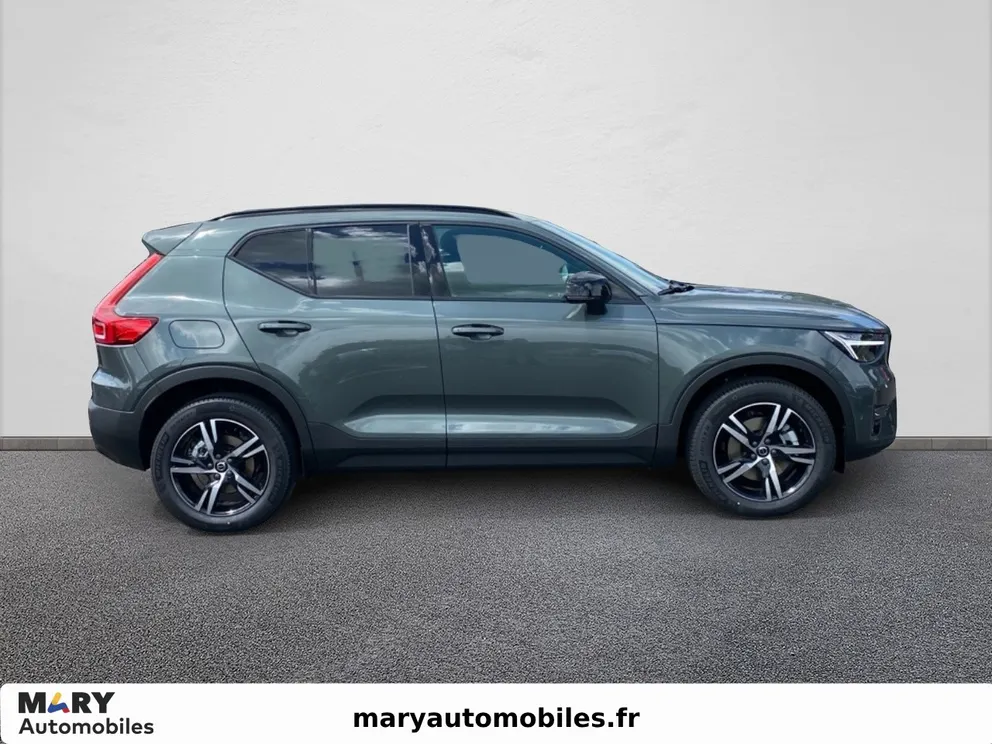 Véhicule occasion 1228724 - volvo XC40 - Photo 4