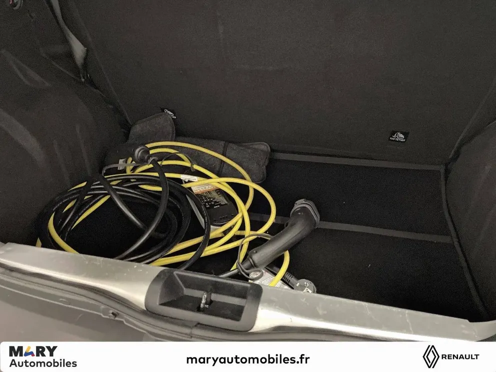 Véhicule occasion 201320 - dacia SPRING - Photo 6