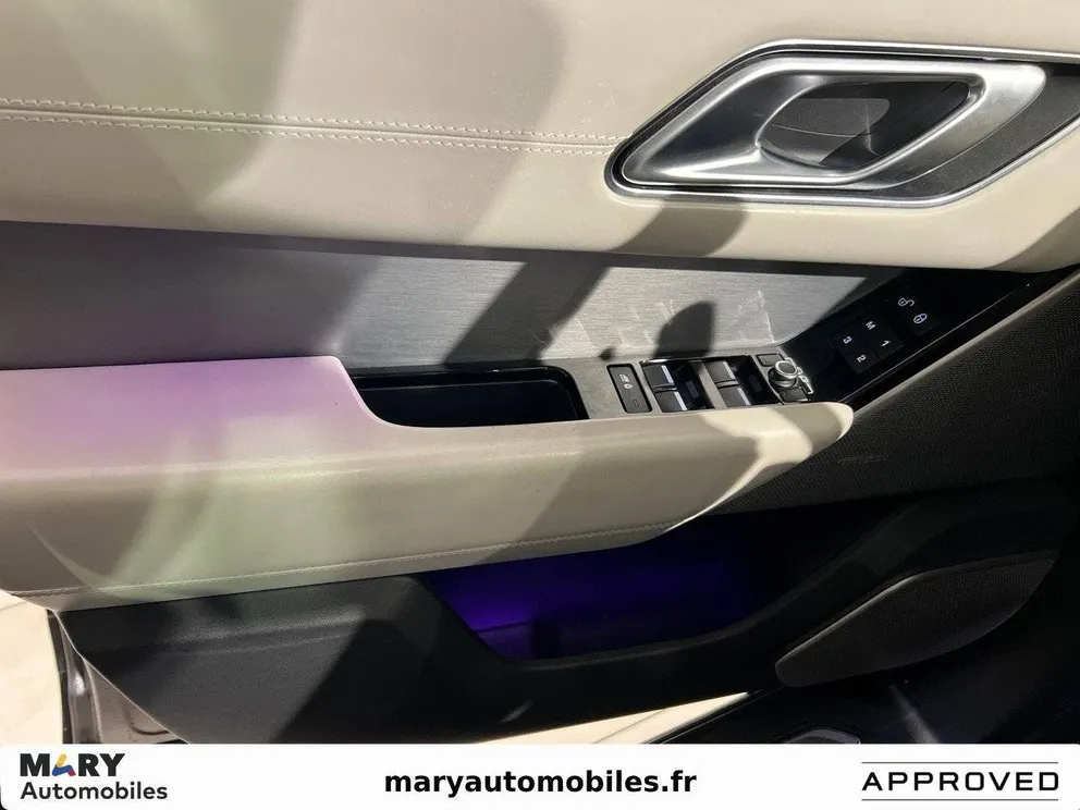 Véhicule occasion 148911 - land rover RANGE ROVER VELAR - Photo 12