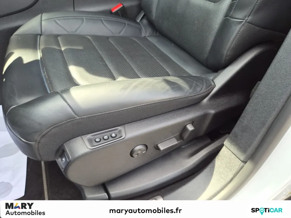 Véhicule occasion 238787 - Citroën C5 AIRCROSS - Photo 9
