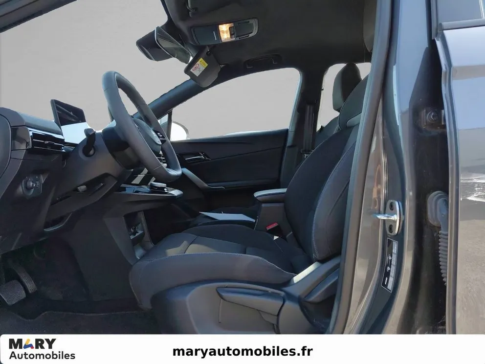 Véhicule occasion 221991 - mg MG4 - Photo 9