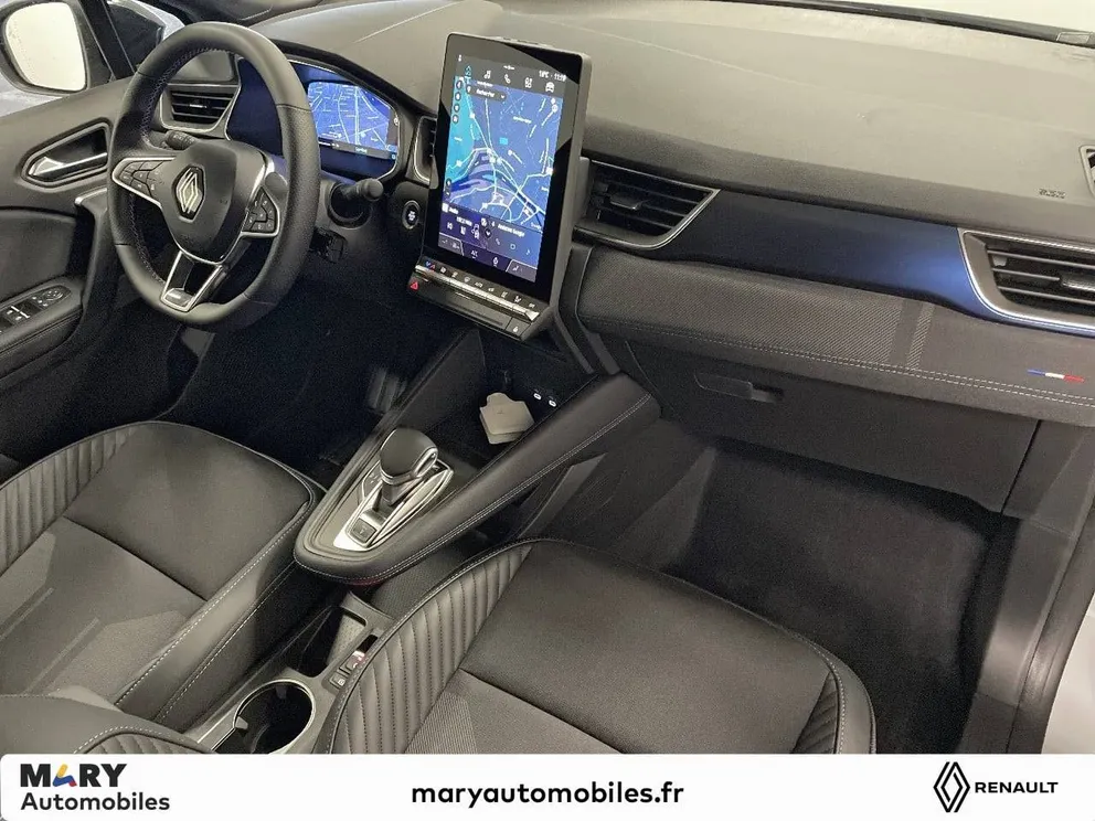 Véhicule occasion 207488 - renault CAPTUR - Photo 17