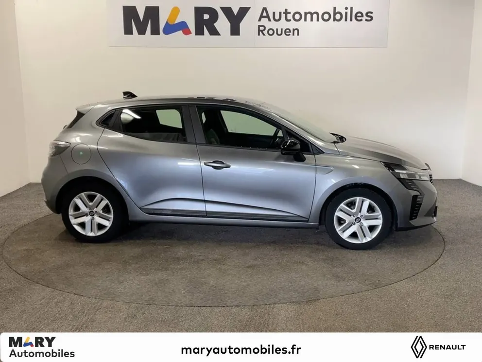 Véhicule occasion 219940 - renault CLIO - Photo 4