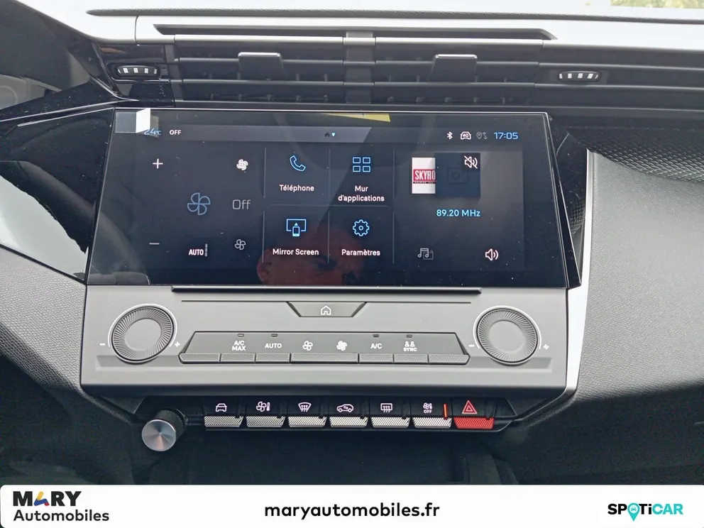 Véhicule occasion 1239647 - peugeot 308 - Photo 11