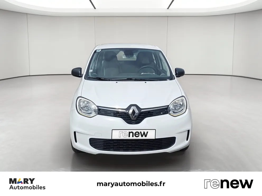 Véhicule occasion 237900 - renault TWINGO - Photo 8