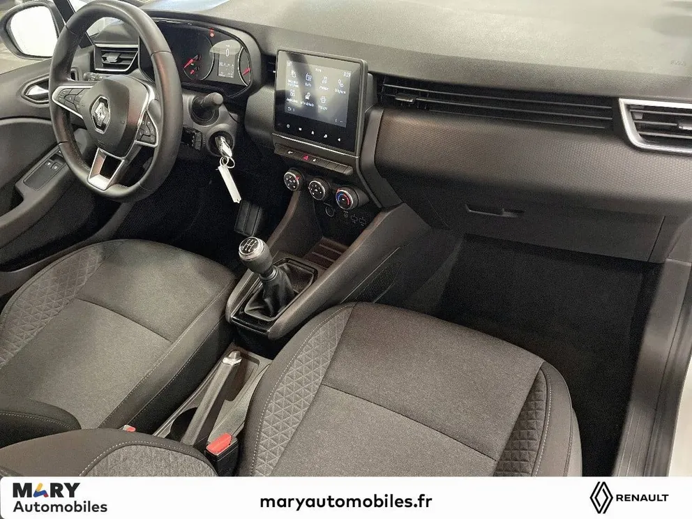 Véhicule occasion 235196 - renault CLIO - Photo 17