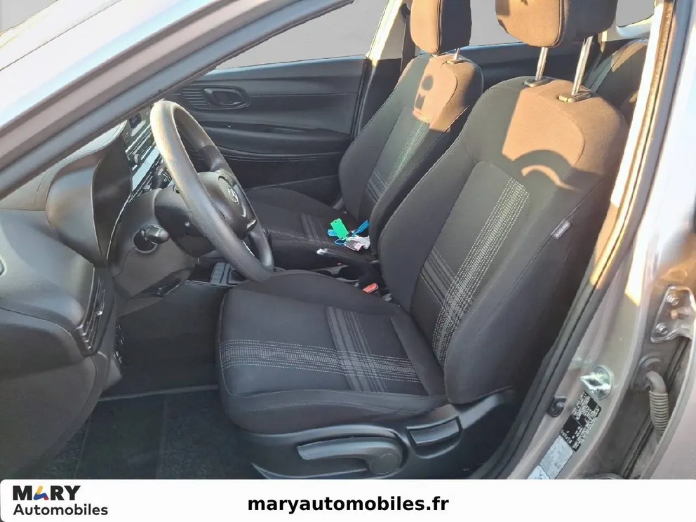 Véhicule occasion 213547 - hyundai i20 - Photo 9