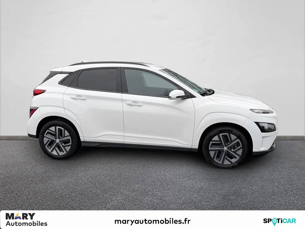 Véhicule occasion 213059 - hyundai KONA - Photo 4