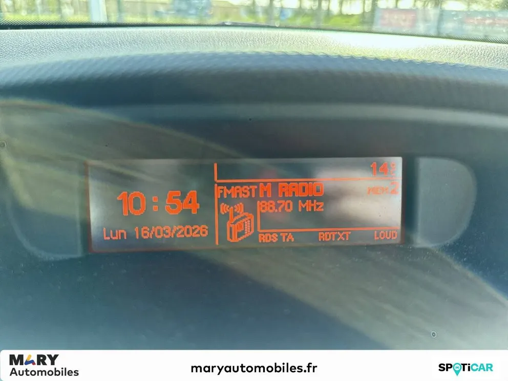 Véhicule occasion 224554 - peugeot 308 - Photo 15