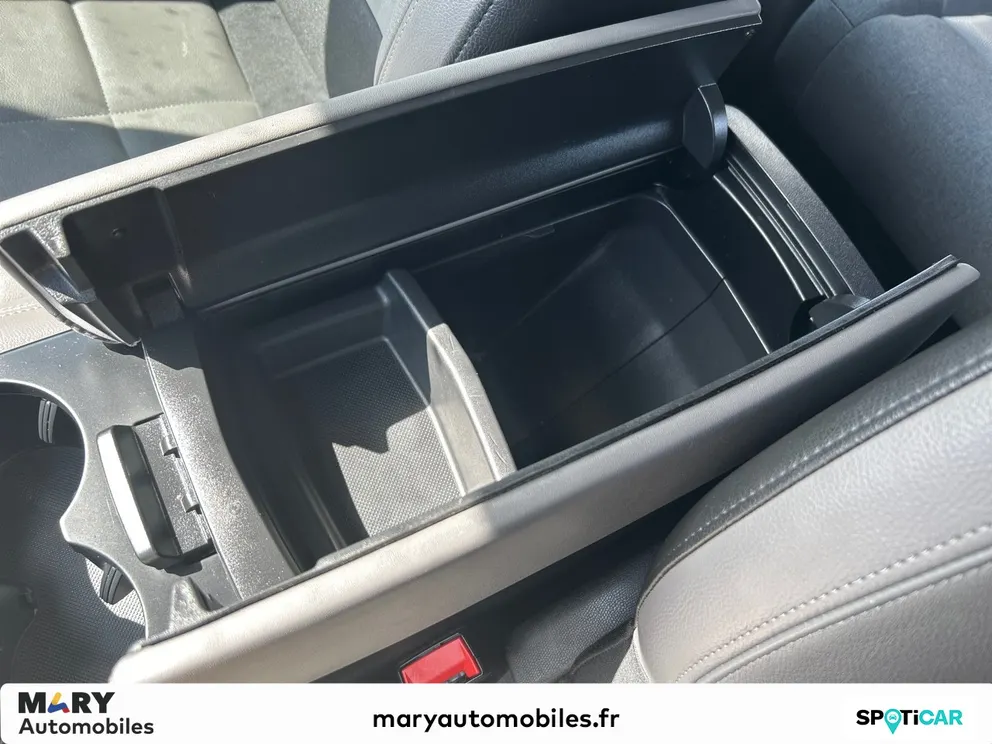 Véhicule occasion 1232024 - Citroën C5 AIRCROSS - Photo 21