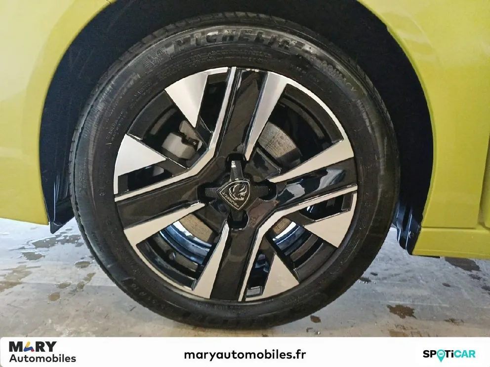 Véhicule occasion 211091 - peugeot 208 - Photo 11