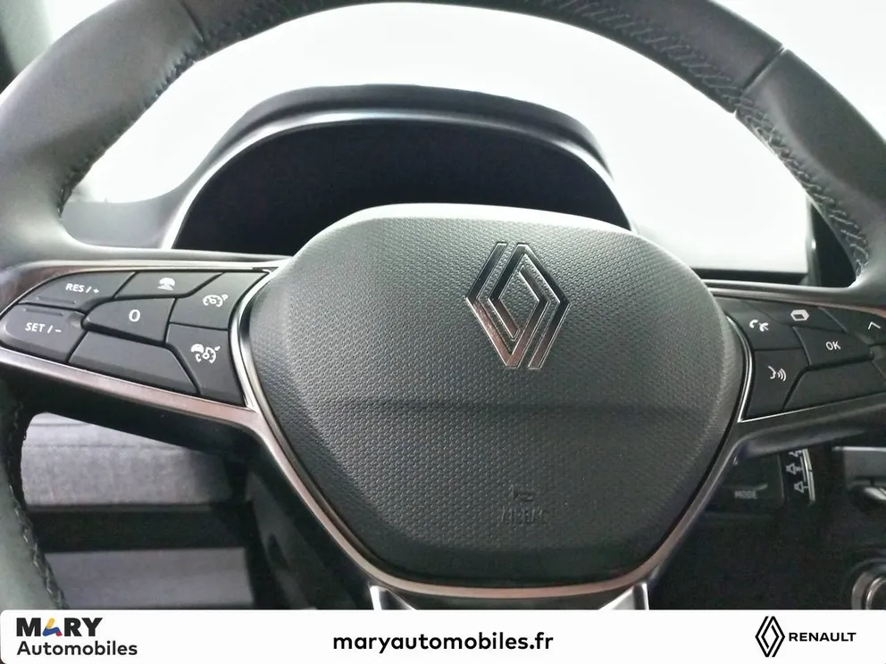 Véhicule occasion 198910 - renault CLIO - Photo 15