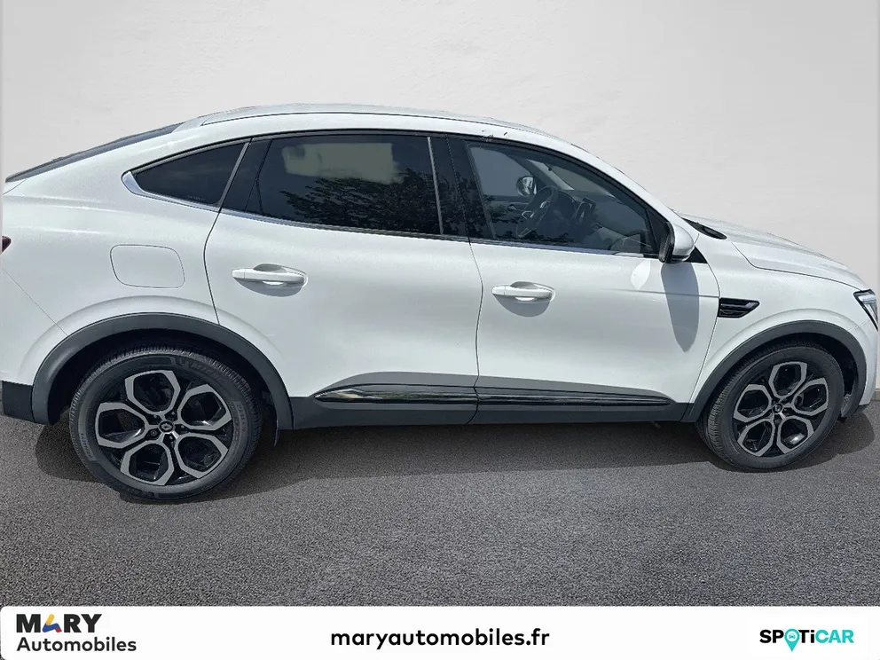 Véhicule occasion 1228758 - renault ARKANA - Photo 4