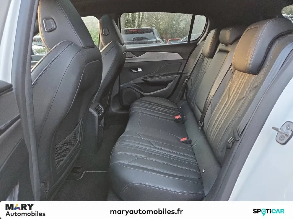 Véhicule occasion 209439 - peugeot 308 - Photo 10