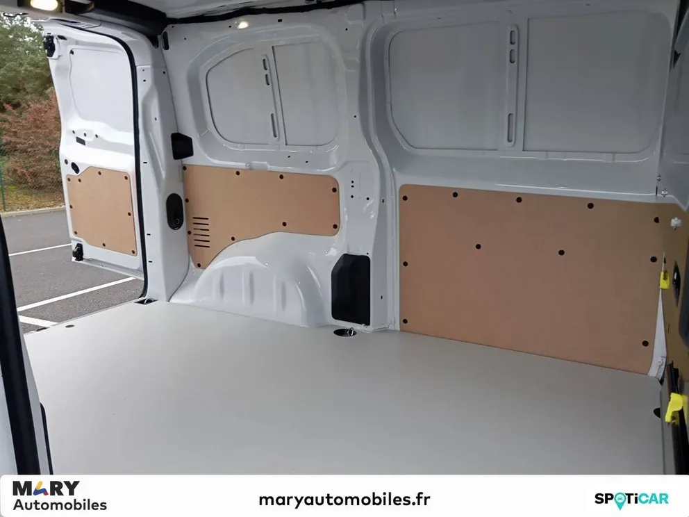 Véhicule occasion 209596 - peugeot EXPERT - Photo 10