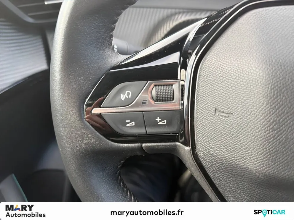 Véhicule occasion 216987 - peugeot 208 - Photo 17