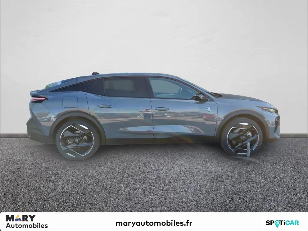 Véhicule occasion 230227 - peugeot 408 - Photo 4