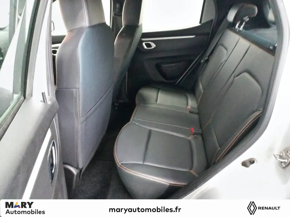 Véhicule occasion 205585 - dacia SPRING - Photo 10