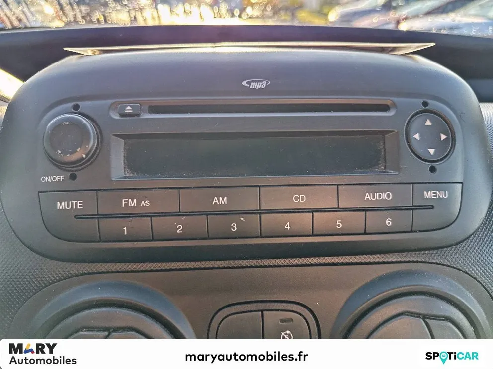 Véhicule occasion 207014 - peugeot BIPPER - Photo 14