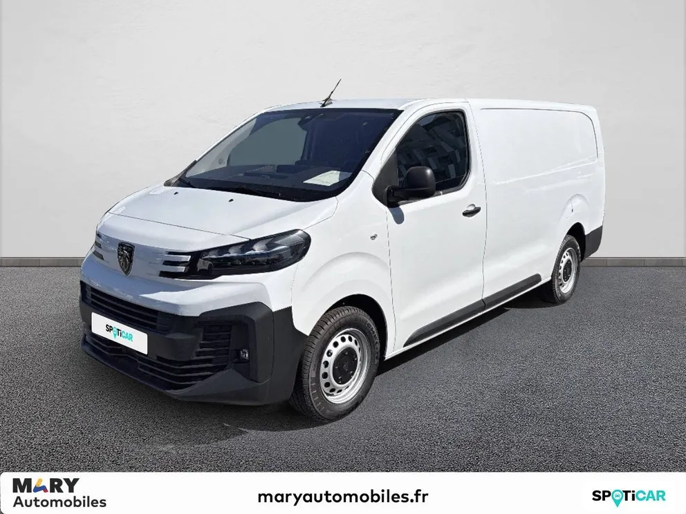 Véhicule occasion 192944 - peugeot EXPERT - Photo 1