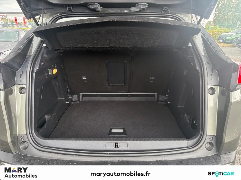 Véhicule occasion 1233779 - peugeot 3008 - Photo 20