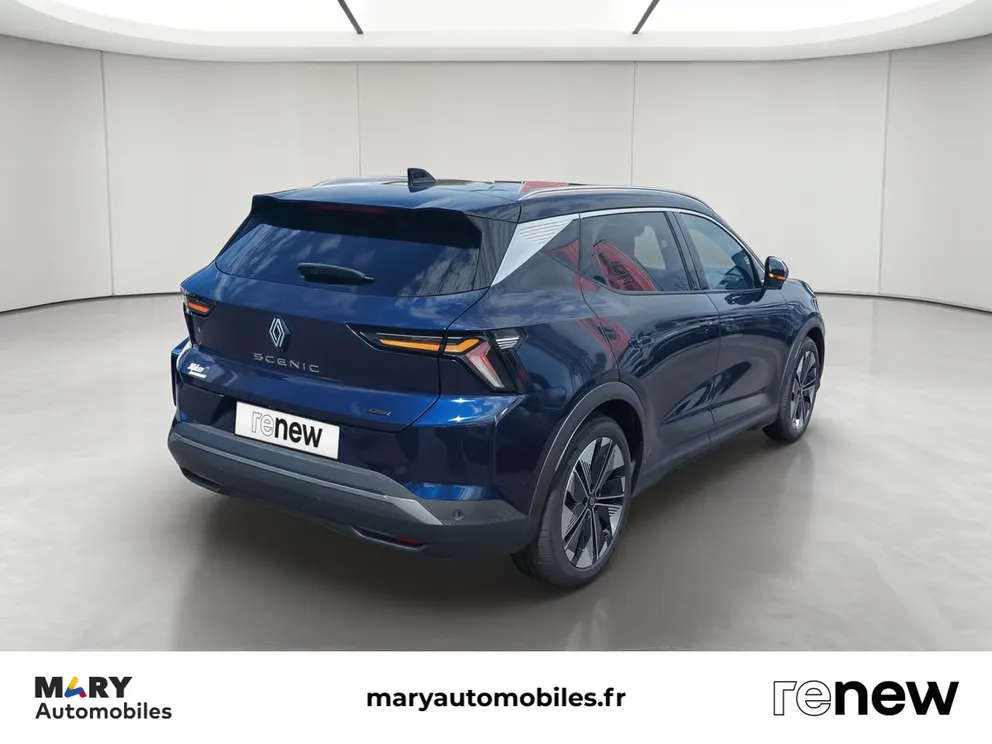 Véhicule occasion 237699 - renault SCENIC - Photo 5