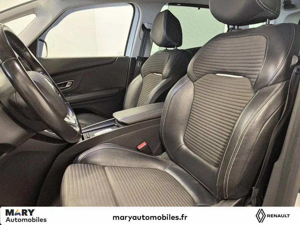 Véhicule occasion 203689 - renault SCENIC - Photo 9