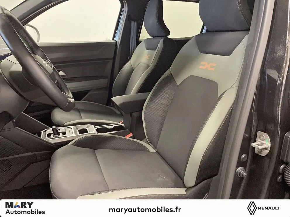 Véhicule occasion 229332 - dacia DUSTER - Photo 9