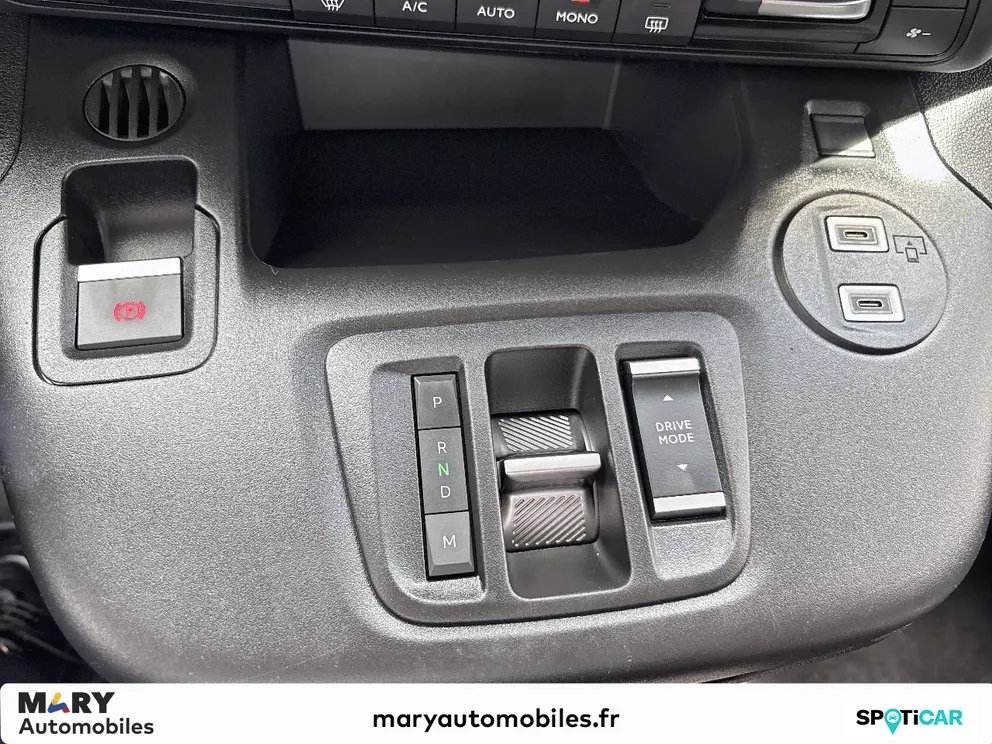Véhicule occasion 1227545 - Citroën BERLINGO - Photo 17