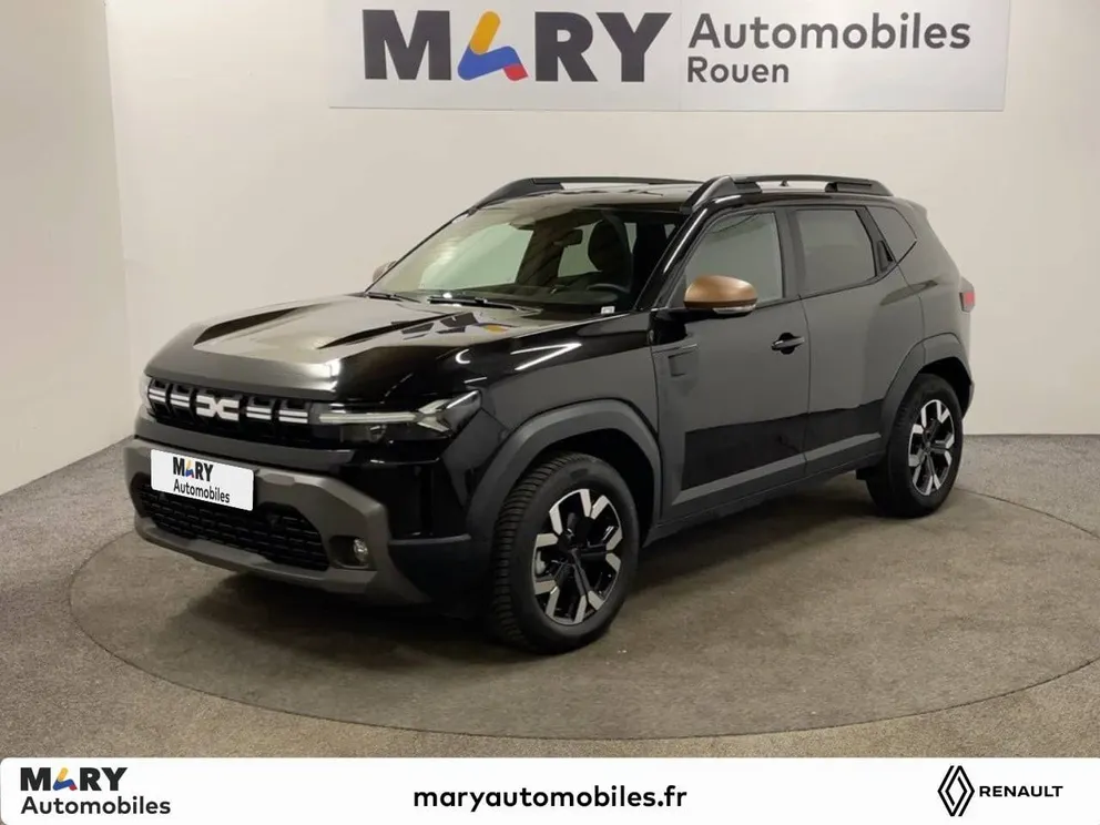 Véhicule occasion 208788 - dacia DUSTER - Photo 1