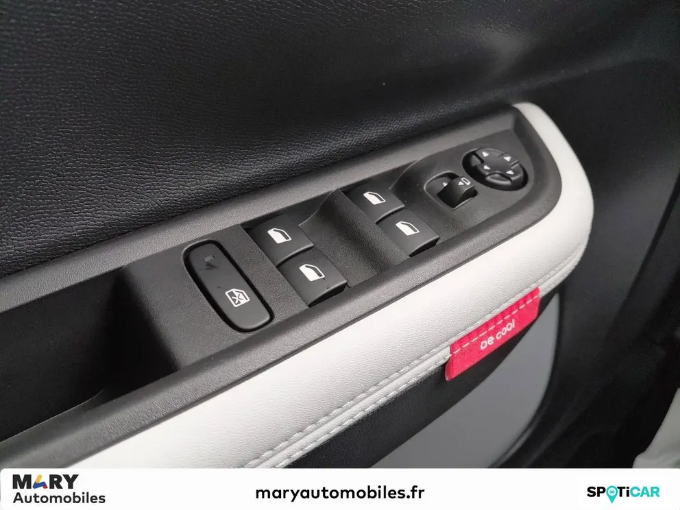 Véhicule occasion 219878 - Citroën C3 - Photo 12