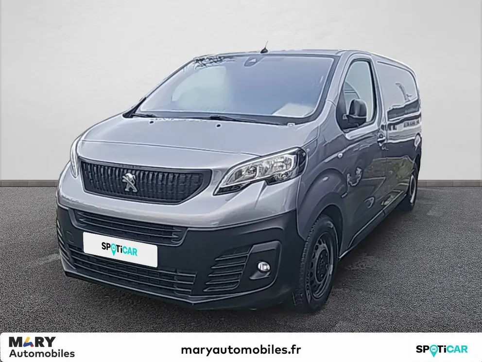 Véhicule occasion 205250 - peugeot EXPERT - Photo 1